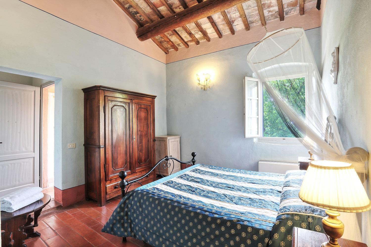 Foresteria Il Giardino Di Fontarronco Alberoro Habitación foto