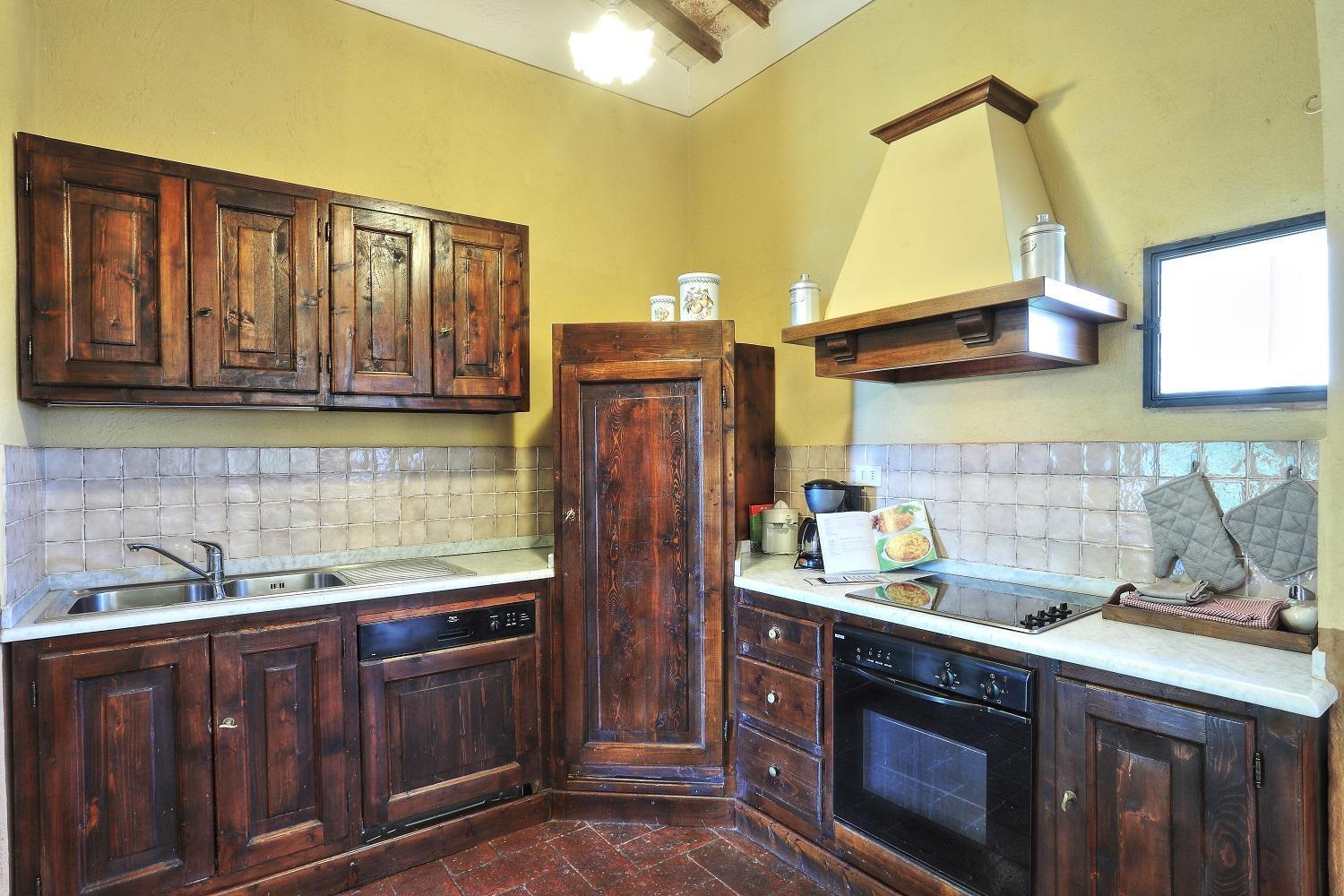 Foresteria Il Giardino Di Fontarronco Alberoro Habitación foto