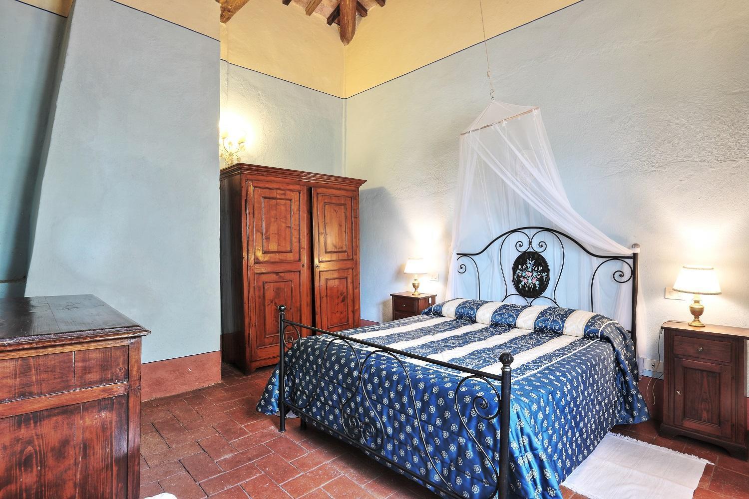 Foresteria Il Giardino Di Fontarronco Alberoro Habitación foto